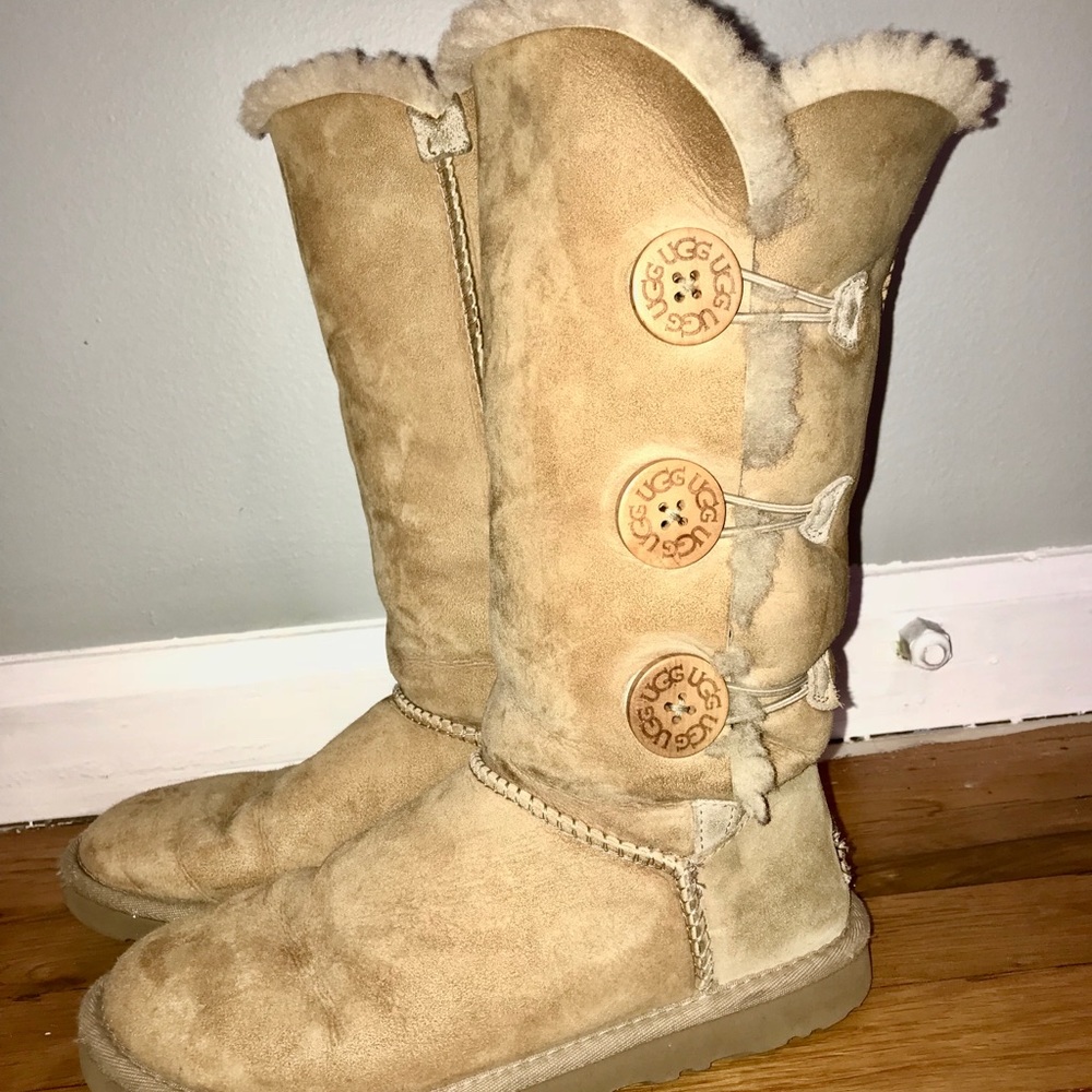 Ugg boots